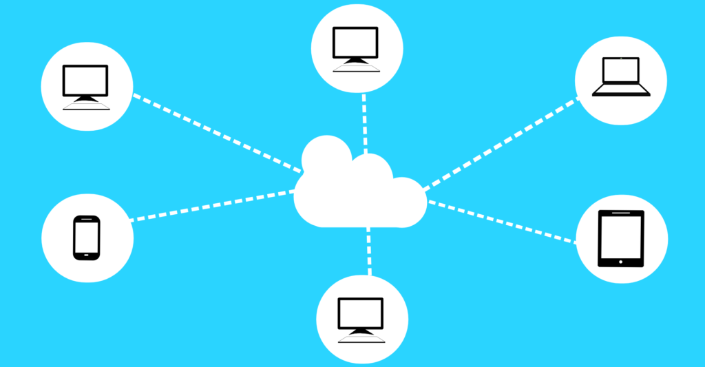 Enquête sur la place du Cloud computing en France