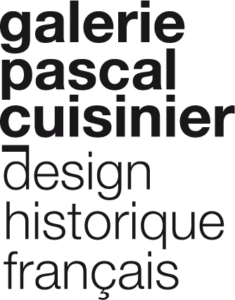 La Galerie Pascal Cuisinier, Gardienne du Charme des Années 1950