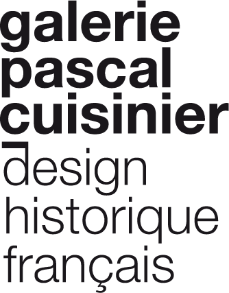 La Galerie Pascal Cuisinier, Gardienne du Charme des Années 1950